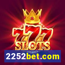 2252bet.com