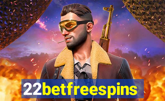 22betfreespins