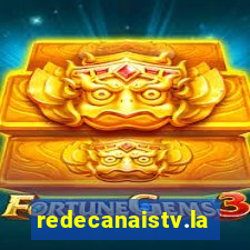 redecanaistv.la