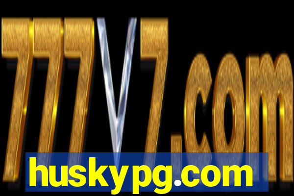 huskypg.com