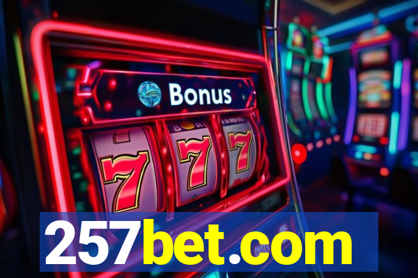 257bet.com