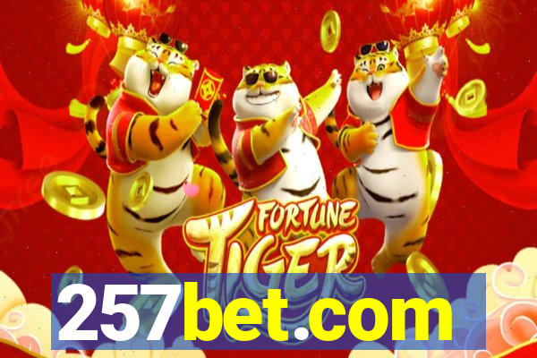 257bet.com