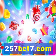 257bet7.com