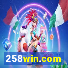 258win.com