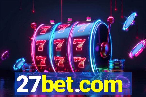 27bet.com