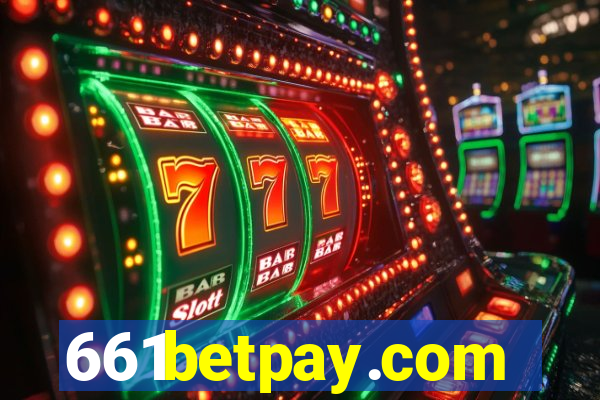 661betpay.com