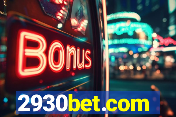 2930bet.com