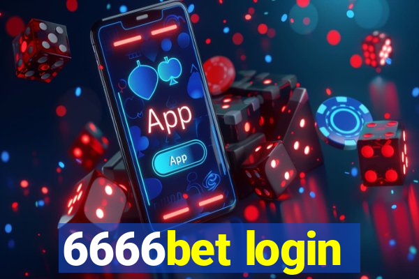 6666bet login