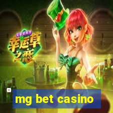 mg bet casino