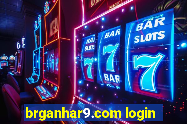 brganhar9.com login