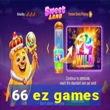 66 ez games