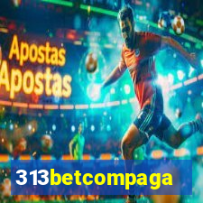 313betcompaga