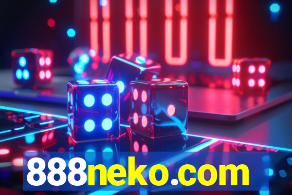 888neko.com