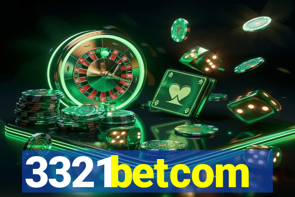 3321betcom