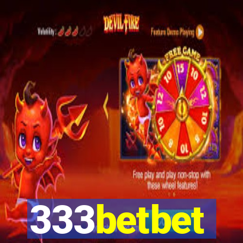 333betbet