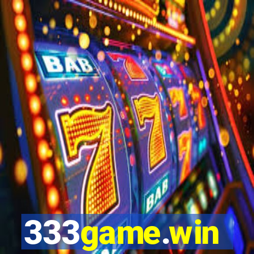 333game.win