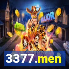 3377.men