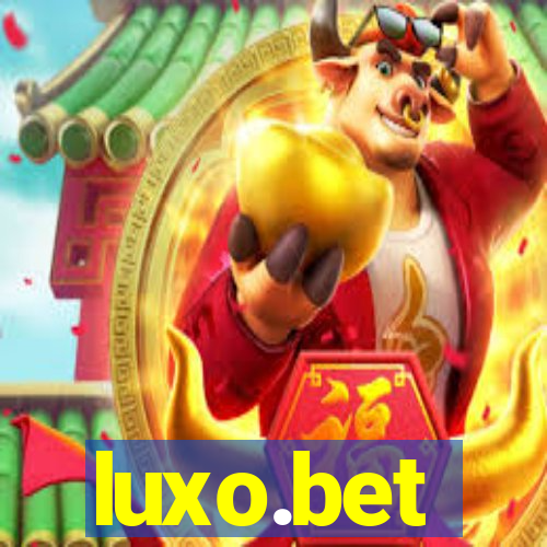 luxo.bet