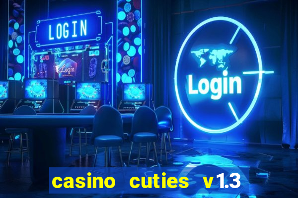 casino cuties v1.3 - android