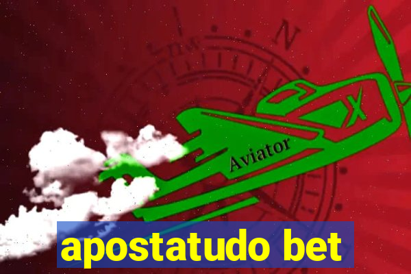 apostatudo bet