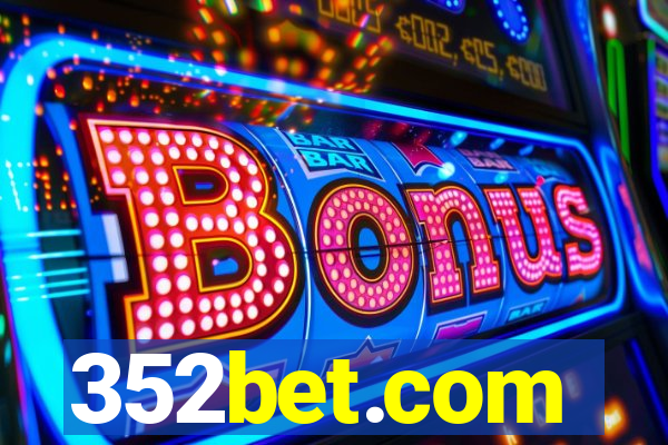 352bet.com