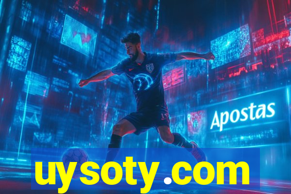 uysoty.com