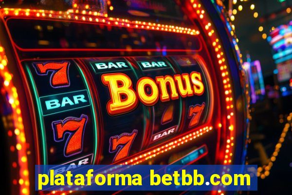 plataforma betbb.com