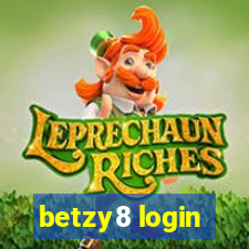 betzy8 login