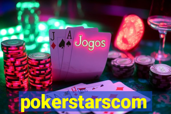 pokerstarscom