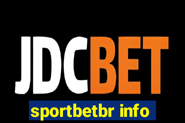 sportbetbr info