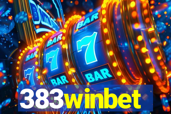 383winbet