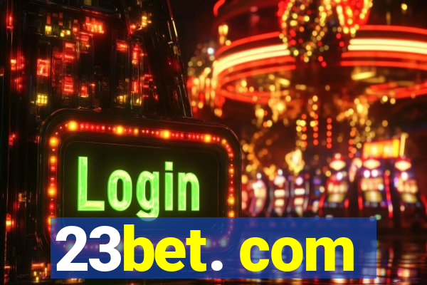 23bet. com