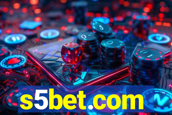 s5bet.com