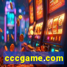 cccgame.com