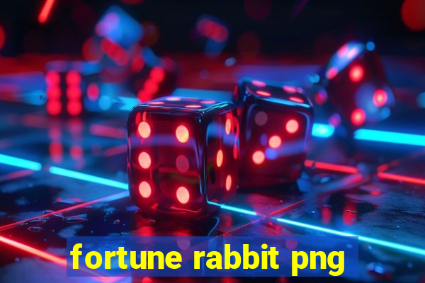 fortune rabbit png