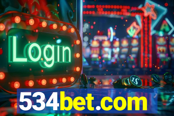 534bet.com