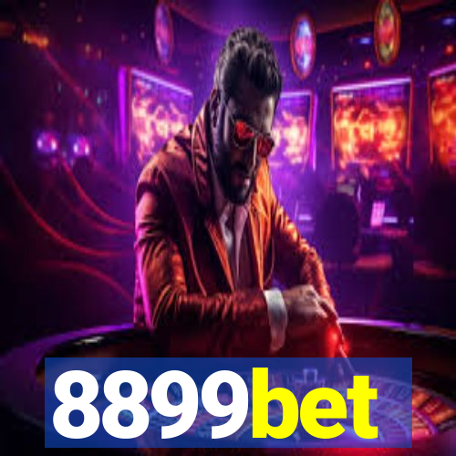 8899bet