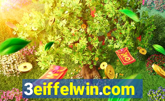 3eiffelwin.com