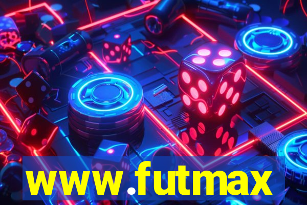 www.futmax