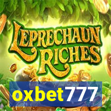 oxbet777