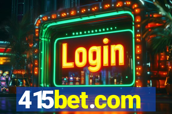 415bet.com