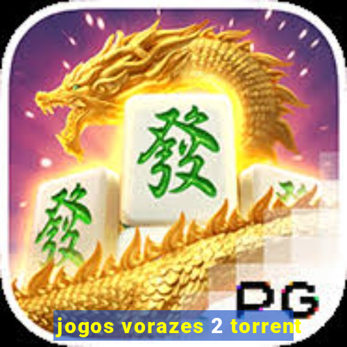 jogos vorazes 2 torrent