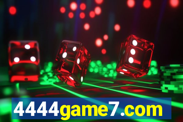 4444game7.com