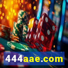 444aae.com