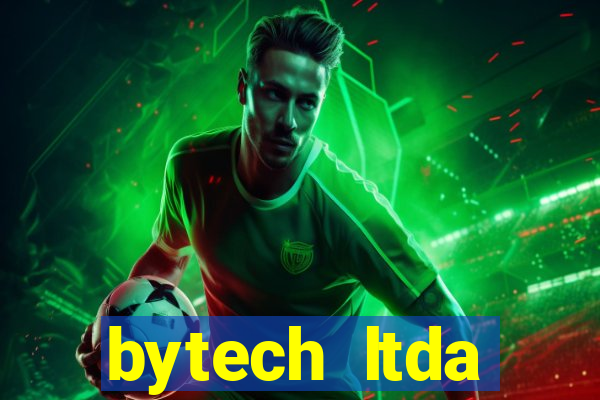 bytech ltda plataforma jogos