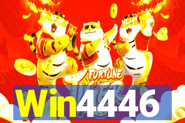 Win4446