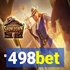 498bet