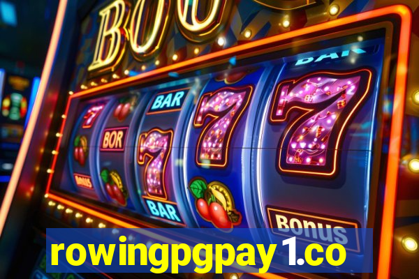 rowingpgpay1.com