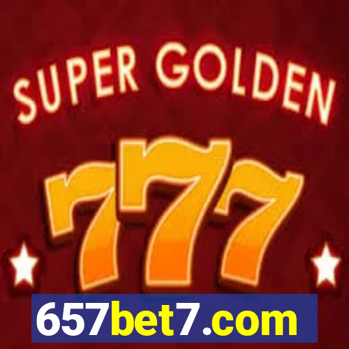 657bet7.com