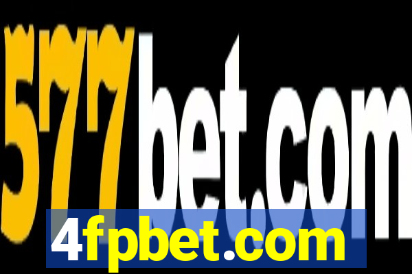 4fpbet.com